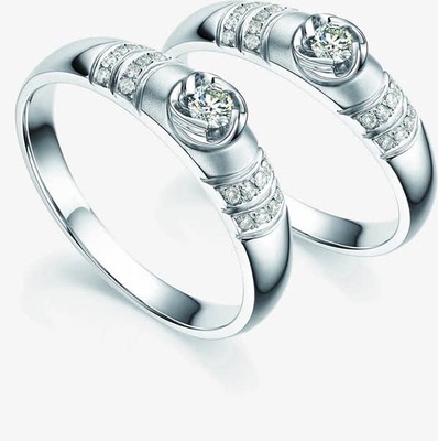 PNG格式珠宝首饰钻戒 数字时代下的璀璨选择