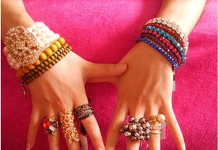 复古奢华与精致工艺的融合 探索欧美Vintage镶钻镀金树叶镂空戒指的批发世界