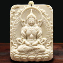 星虹珠宝 精品首饰、玉器与佛教珠宝的艺术殿堂